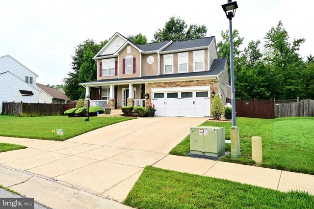 116 MCPHEE LN, La Plata, MD 20646