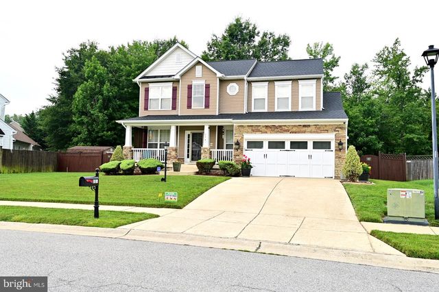 116 MCPHEE LN, La Plata, MD 20646