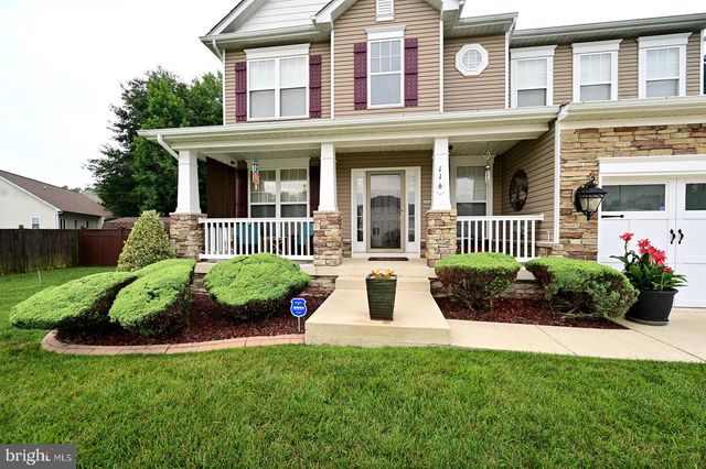 116 MCPHEE LN, La Plata, MD 20646