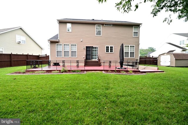 116 MCPHEE LN, La Plata, MD 20646