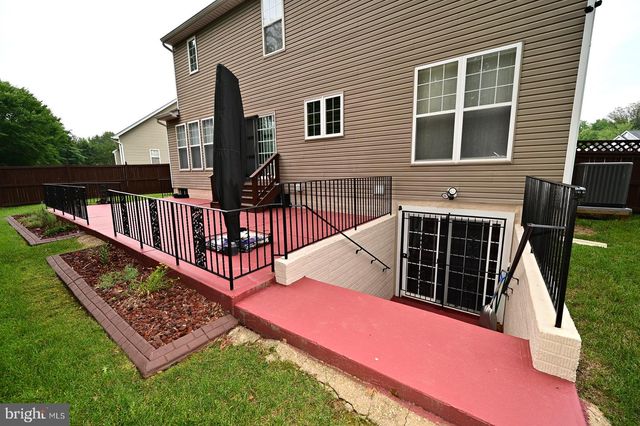 116 MCPHEE LN, La Plata, MD 20646