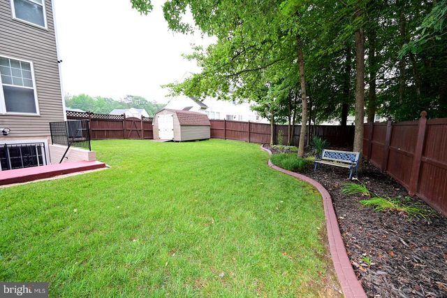 116 MCPHEE LN, La Plata, MD 20646