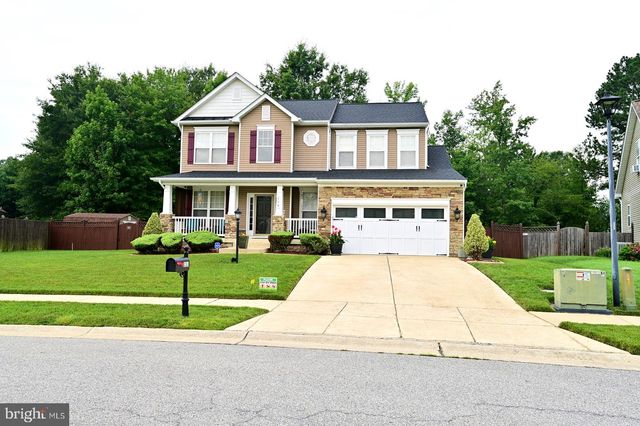 116 MCPHEE LN, La Plata, MD 20646