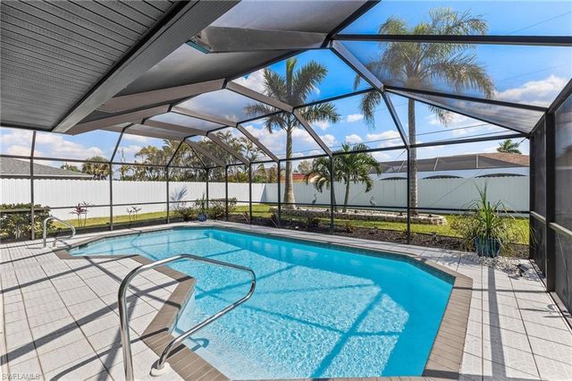 1416 NE 1st TER, Cape Coral, FL 33909