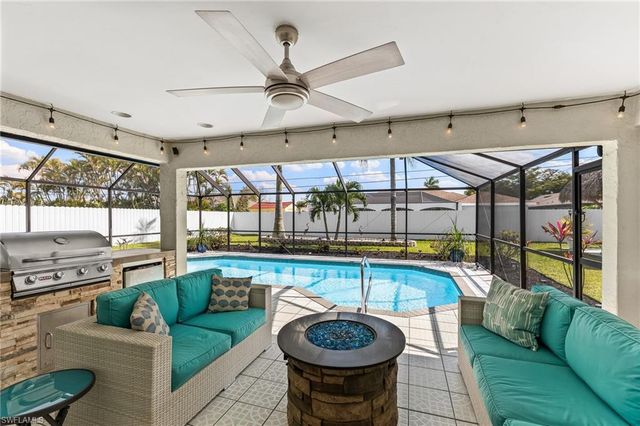 1416 NE 1st TER, Cape Coral, FL 33909