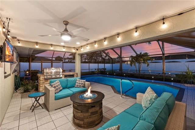 1416 NE 1st TER, Cape Coral, FL 33909