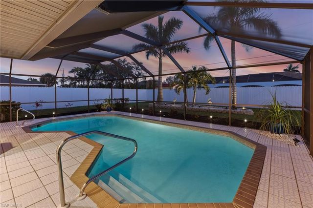 1416 NE 1st TER, Cape Coral, FL 33909