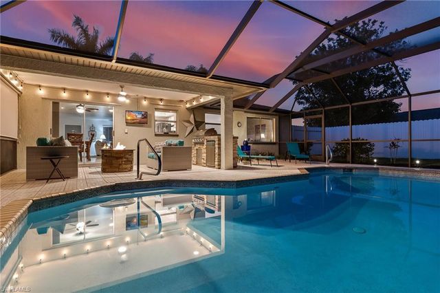 1416 NE 1st TER, Cape Coral, FL 33909