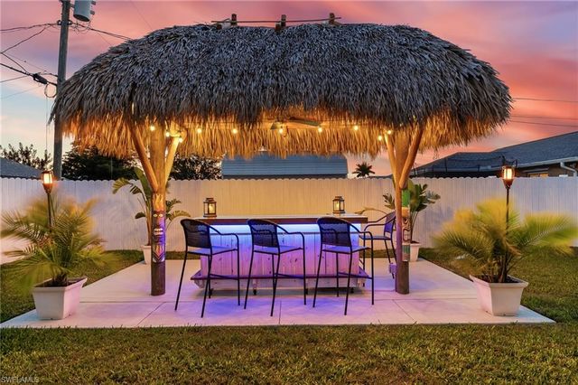 1416 NE 1st TER, Cape Coral, FL 33909