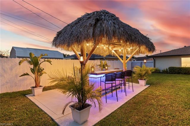 1416 NE 1st TER, Cape Coral, FL 33909