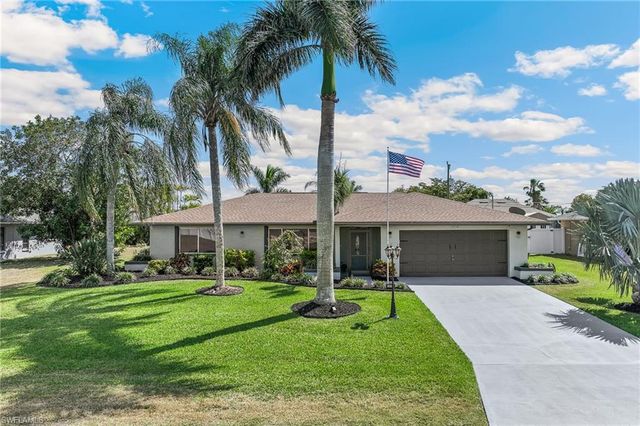 1416 NE 1st TER, Cape Coral, FL 33909
