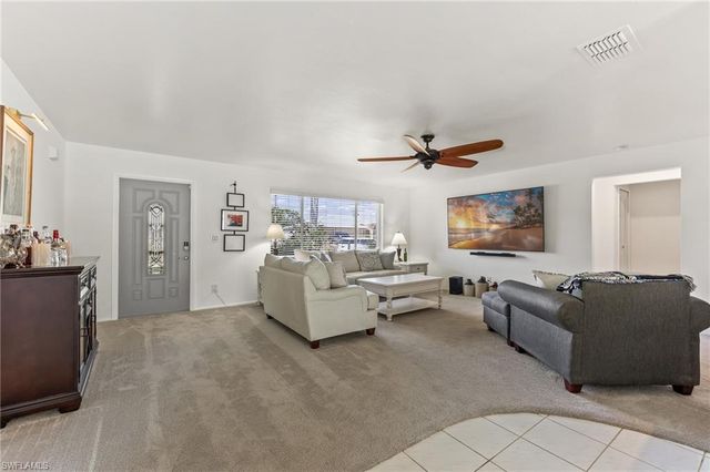 1416 NE 1st TER, Cape Coral, FL 33909