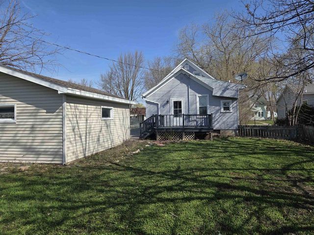 206 WRIGHT AVENUE, Neenah, WI 54956