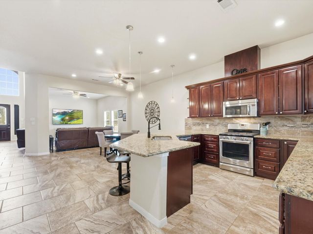 6418 Alicia Way Lane, Katy, TX 77493