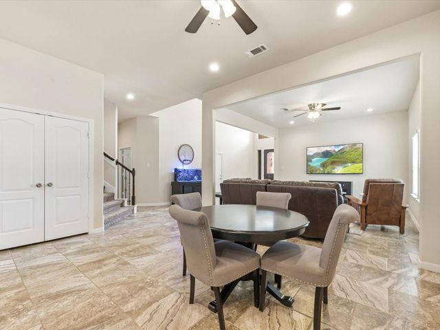 6418 Alicia Way Lane, Katy, TX 77493