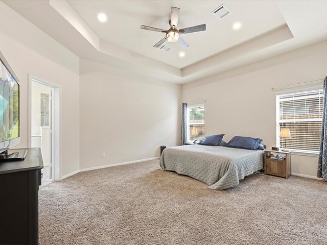 6418 Alicia Way Lane, Katy, TX 77493