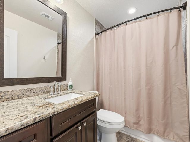 6418 Alicia Way Lane, Katy, TX 77493