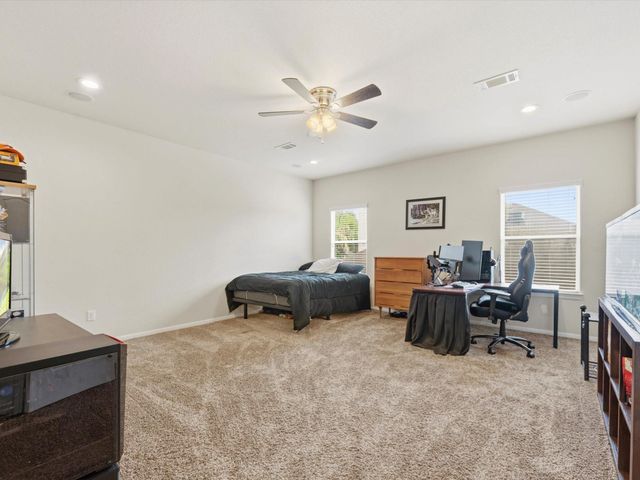 6418 Alicia Way Lane, Katy, TX 77493