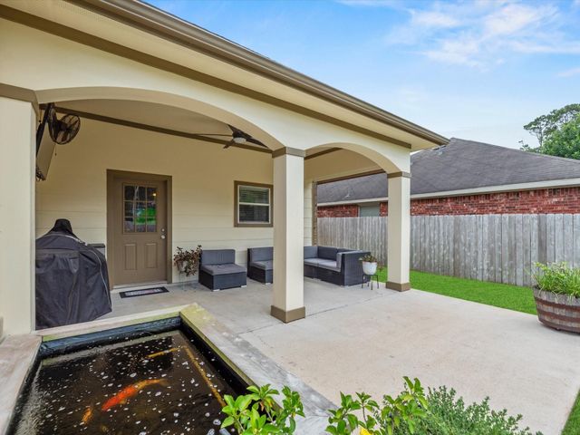 6418 Alicia Way Lane, Katy, TX 77493