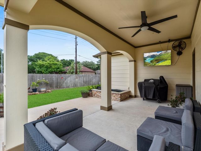6418 Alicia Way Lane, Katy, TX 77493