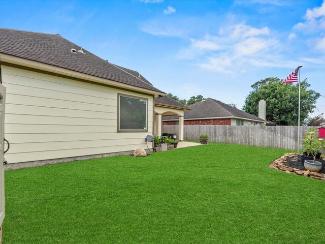 6418 Alicia Way Lane, Katy, TX 77493
