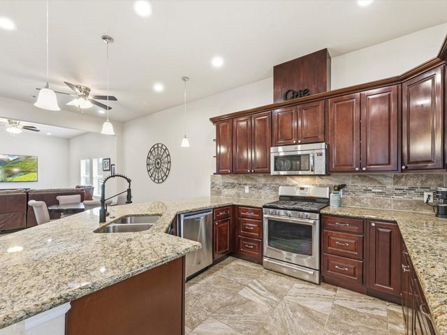 6418 Alicia Way Lane, Katy, TX 77493