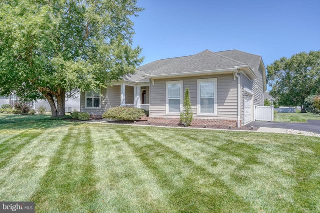 26157 HIGHLANDS WAY, Lewes, DE 19958