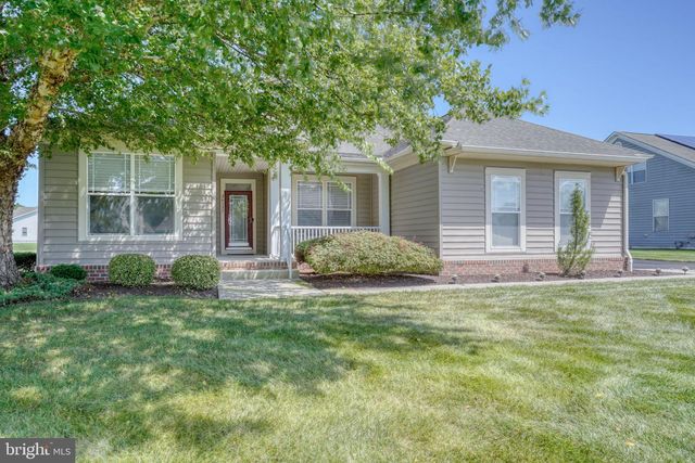 26157 HIGHLANDS WAY, Lewes, DE 19958