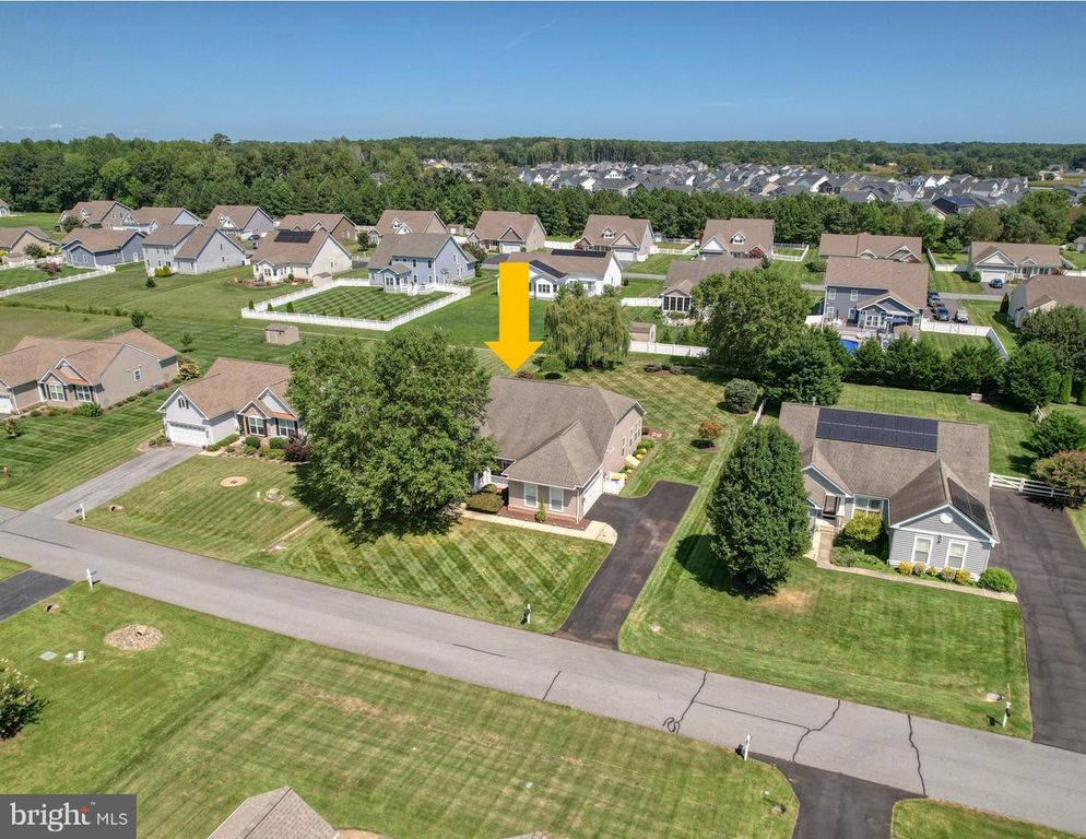 26157 HIGHLANDS WAY, Lewes, DE 19958