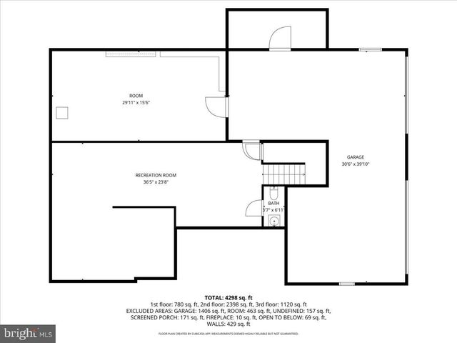 109 LAKE DR, Lake Harmony, PA 18624