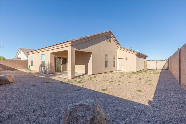 2303 Indigo Street, Kingman, AZ 86401
