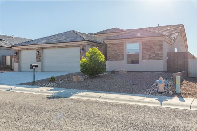 2303 Indigo Street, Kingman, AZ 86401