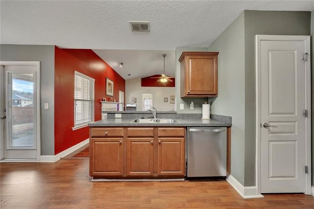 4901 Summersun Drive, Morrow, GA 30260