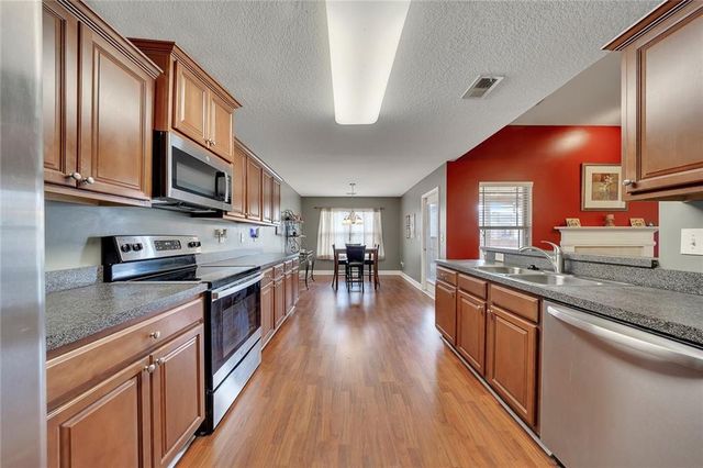 4901 Summersun Drive, Morrow, GA 30260