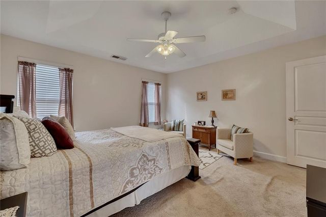 4901 Summersun Drive, Morrow, GA 30260