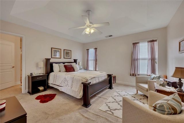 4901 Summersun Drive, Morrow, GA 30260