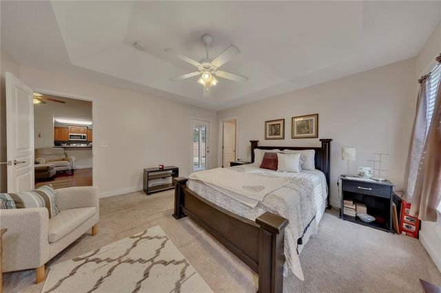 4901 Summersun Drive, Morrow, GA 30260