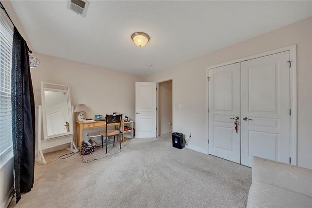 4901 Summersun Drive, Morrow, GA 30260