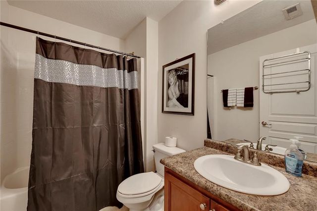 4901 Summersun Drive, Morrow, GA 30260