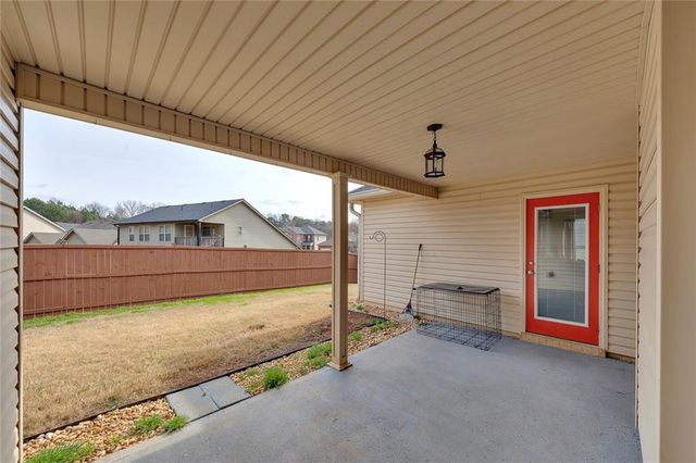 4901 Summersun Drive, Morrow, GA 30260