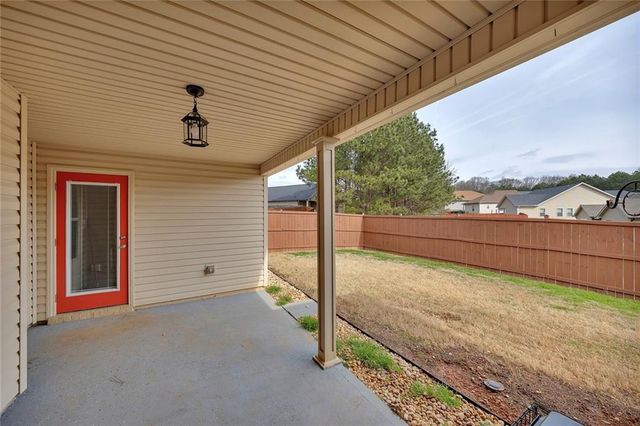 4901 Summersun Drive, Morrow, GA 30260