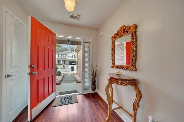 4901 Summersun Drive, Morrow, GA 30260