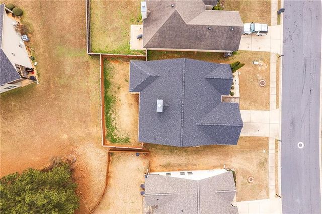 4901 Summersun Drive, Morrow, GA 30260