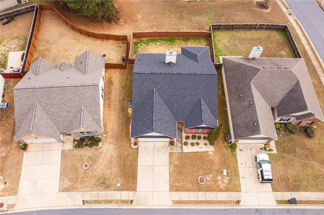 4901 Summersun Drive, Morrow, GA 30260