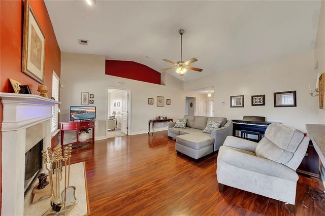 4901 Summersun Drive, Morrow, GA 30260