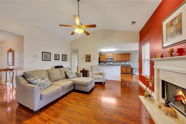 4901 Summersun Drive, Morrow, GA 30260