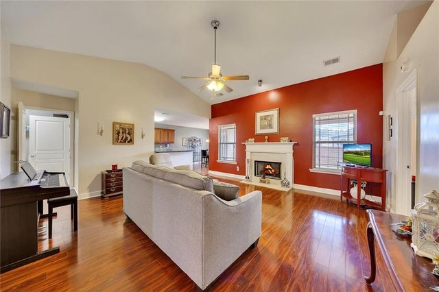 4901 Summersun Drive, Morrow, GA 30260