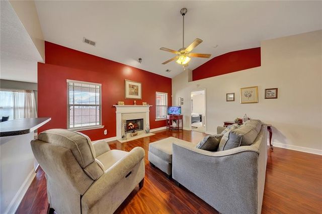 4901 Summersun Drive, Morrow, GA 30260