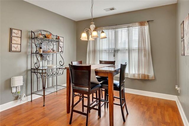 4901 Summersun Drive, Morrow, GA 30260