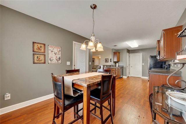 4901 Summersun Drive, Morrow, GA 30260